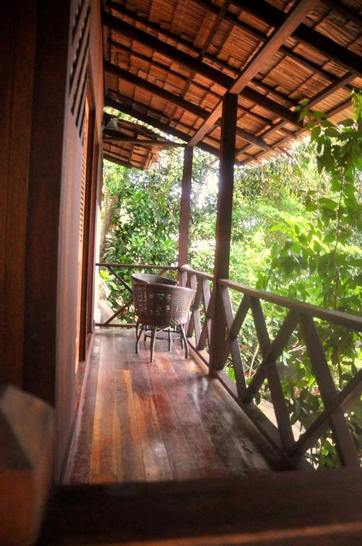 Bagus Place Retreat Kampong Mukut Habitación foto