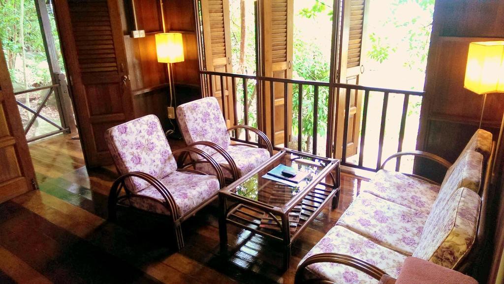 Bagus Place Retreat Kampong Mukut Habitación foto