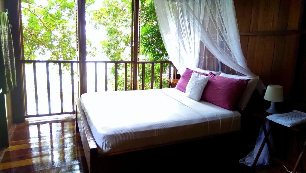Bagus Place Retreat Kampong Mukut Habitación foto