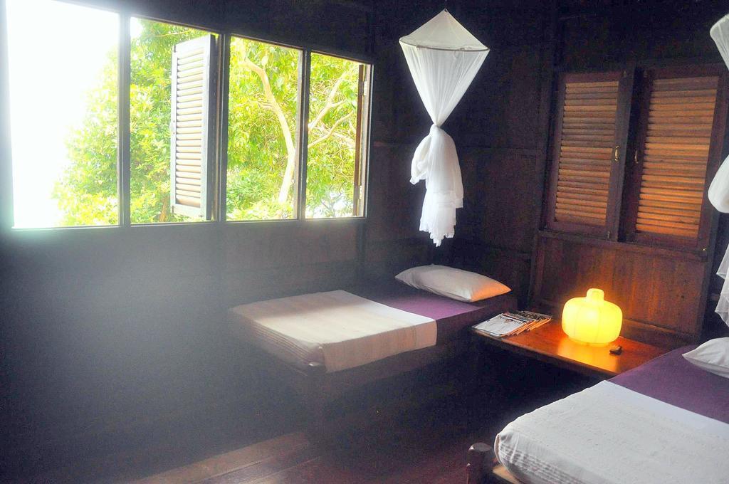 Bagus Place Retreat Kampong Mukut Exterior foto