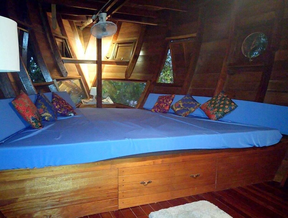 Bagus Place Retreat Kampong Mukut Exterior foto