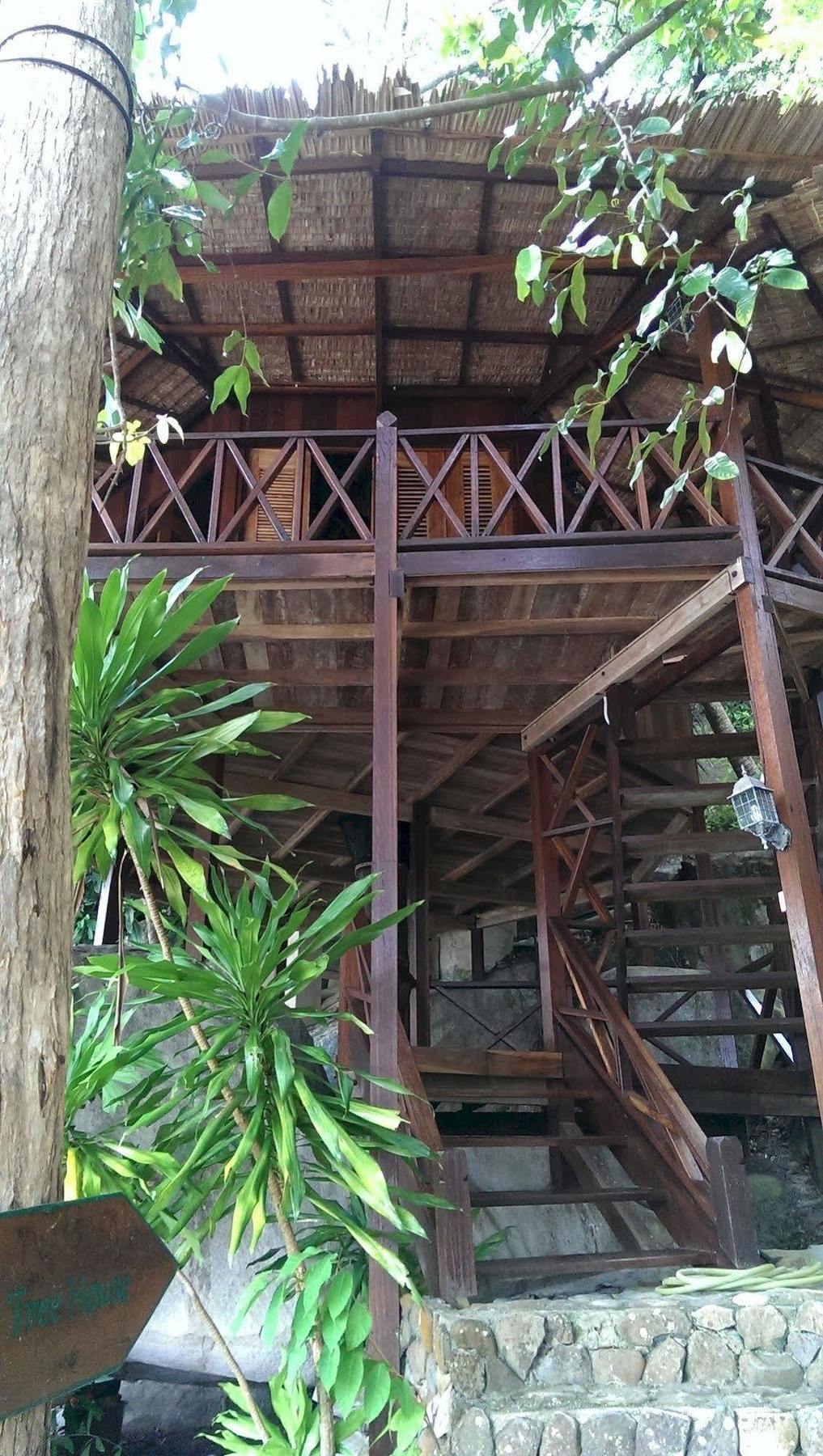 Bagus Place Retreat Kampong Mukut Exterior foto