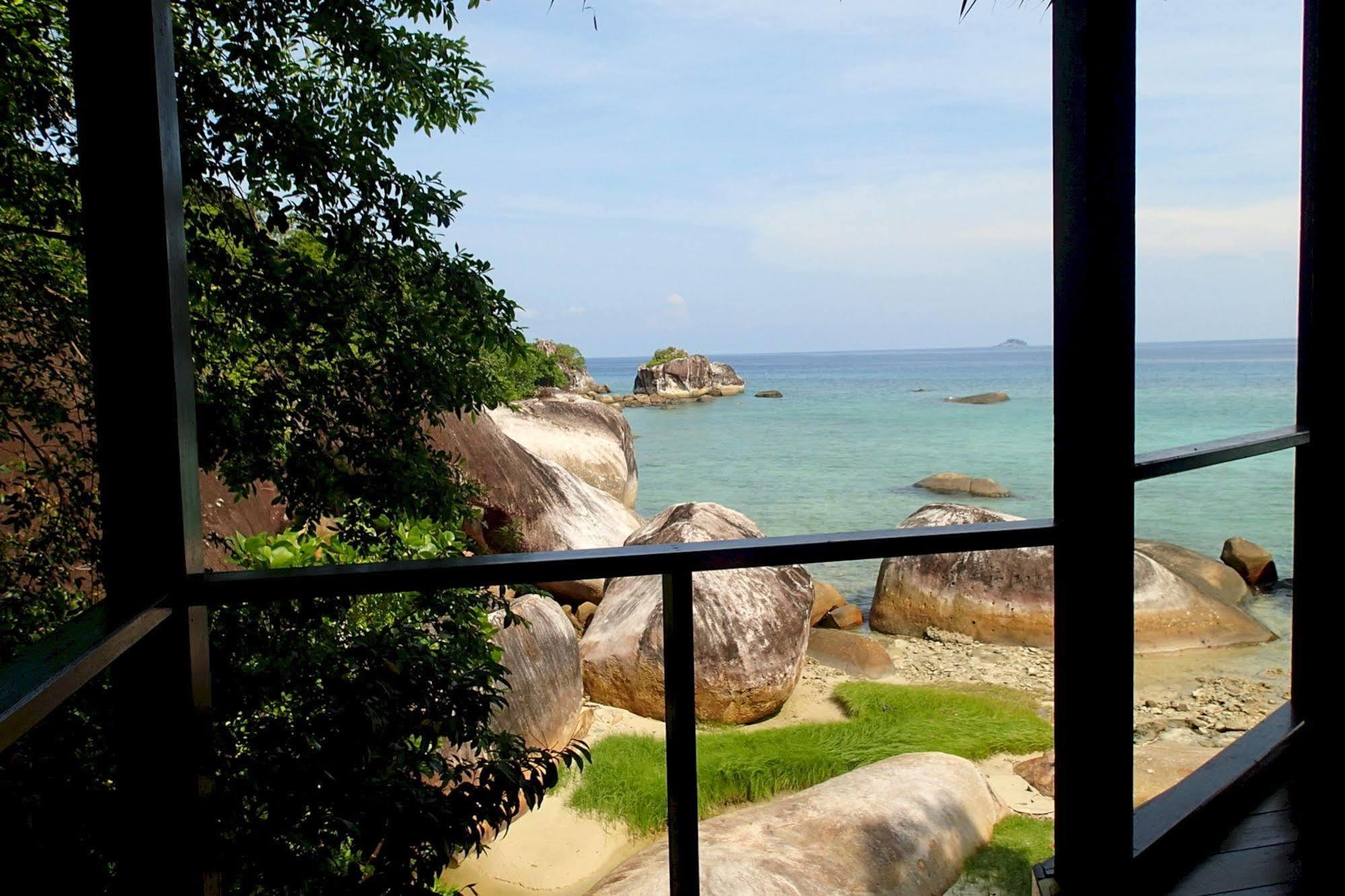 Bagus Place Retreat Kampong Mukut Exterior foto