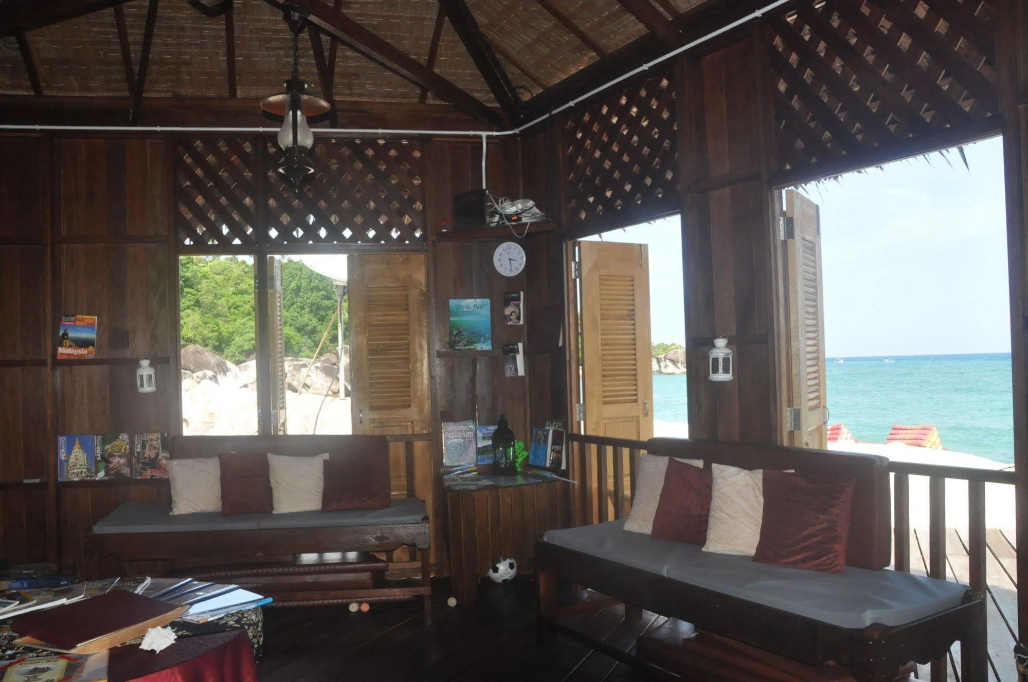 Bagus Place Retreat Kampong Mukut Exterior foto