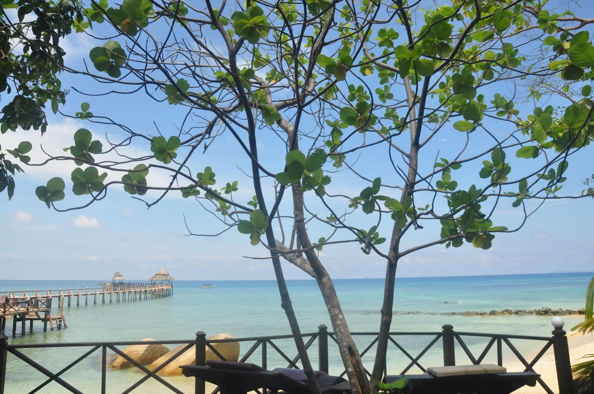Bagus Place Retreat Kampong Mukut Exterior foto